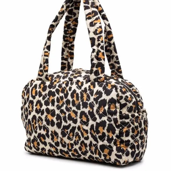 Marc Jacobs NWT Leopard Bag - Crossbody - Picture 3 of 14